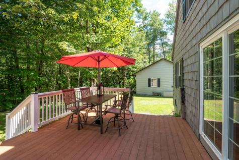74 N Raymond Road Gray ME 04039