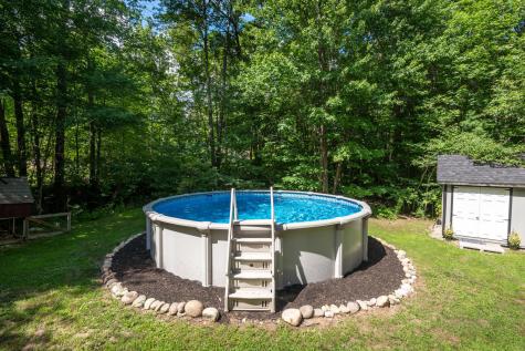 74 N Raymond Road Gray ME 04039