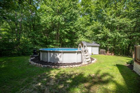 74 N Raymond Road Gray ME 04039