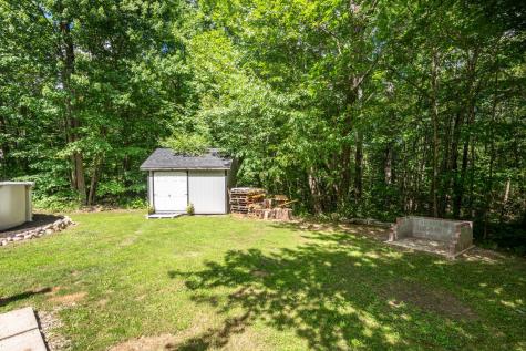 74 N Raymond Road Gray ME 04039