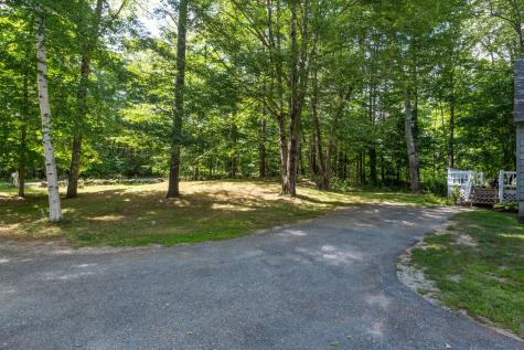 74 N Raymond Road Gray ME 04039