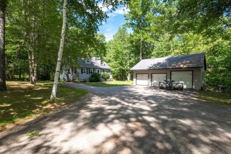 74 N Raymond Road Gray ME 04039