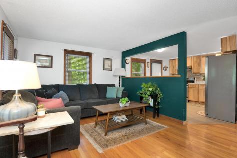 74 N Raymond Road Gray ME 04039