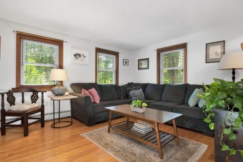 74 N Raymond Road Gray ME 04039