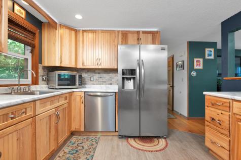 74 N Raymond Road Gray ME 04039