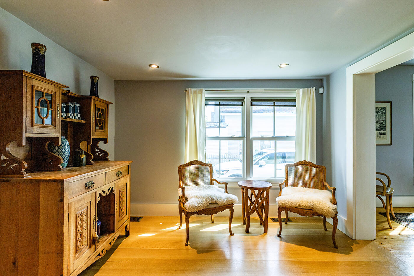 57 Grace Street Rockland ME 04841