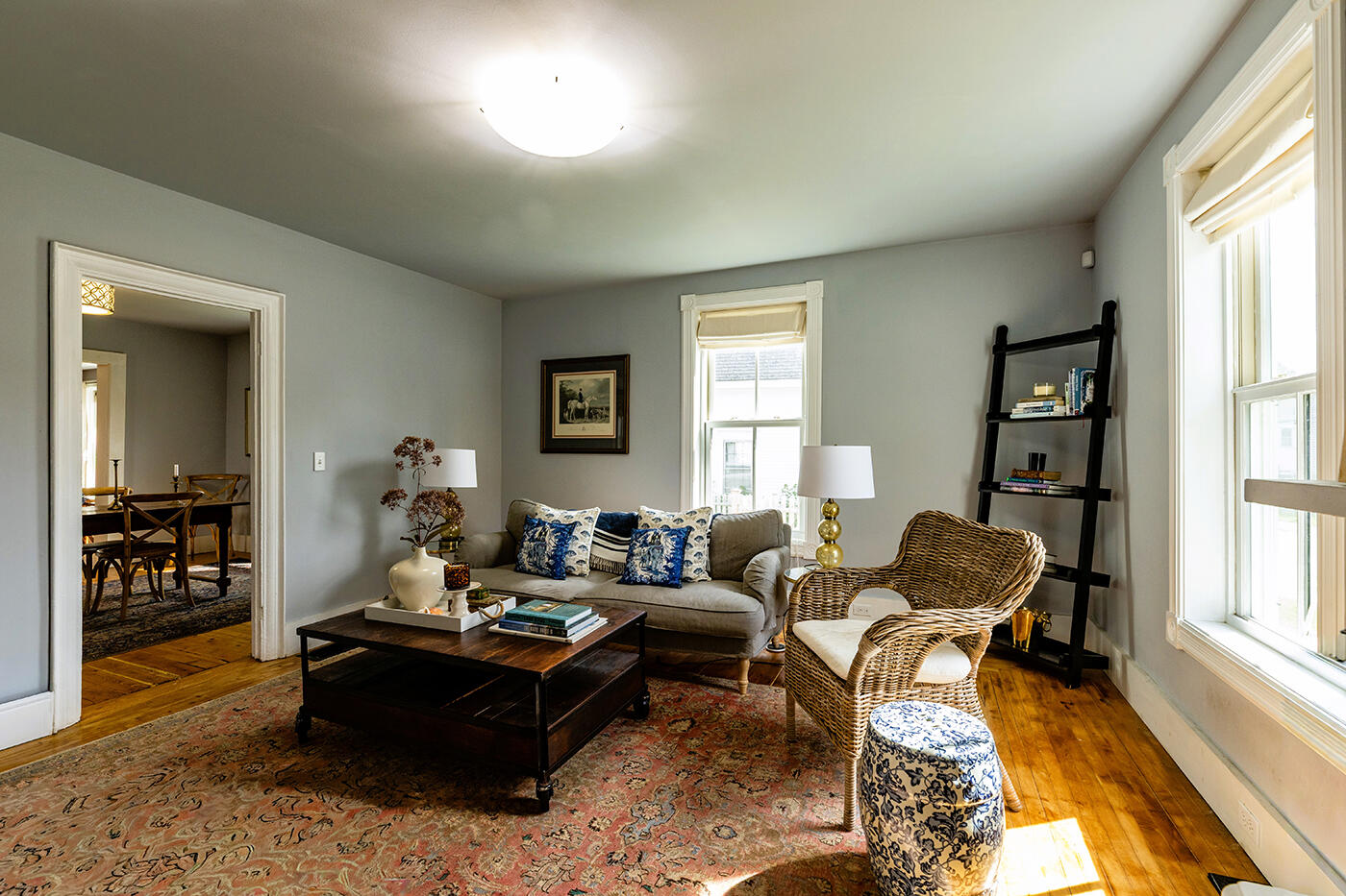 57 Grace Street Rockland ME 04841