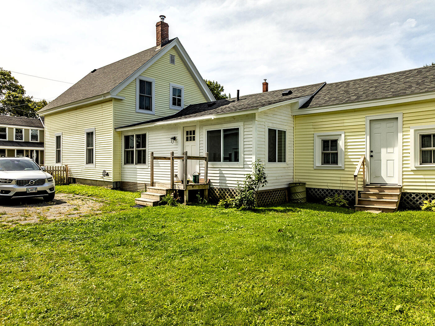 57 Grace Street Rockland ME 04841