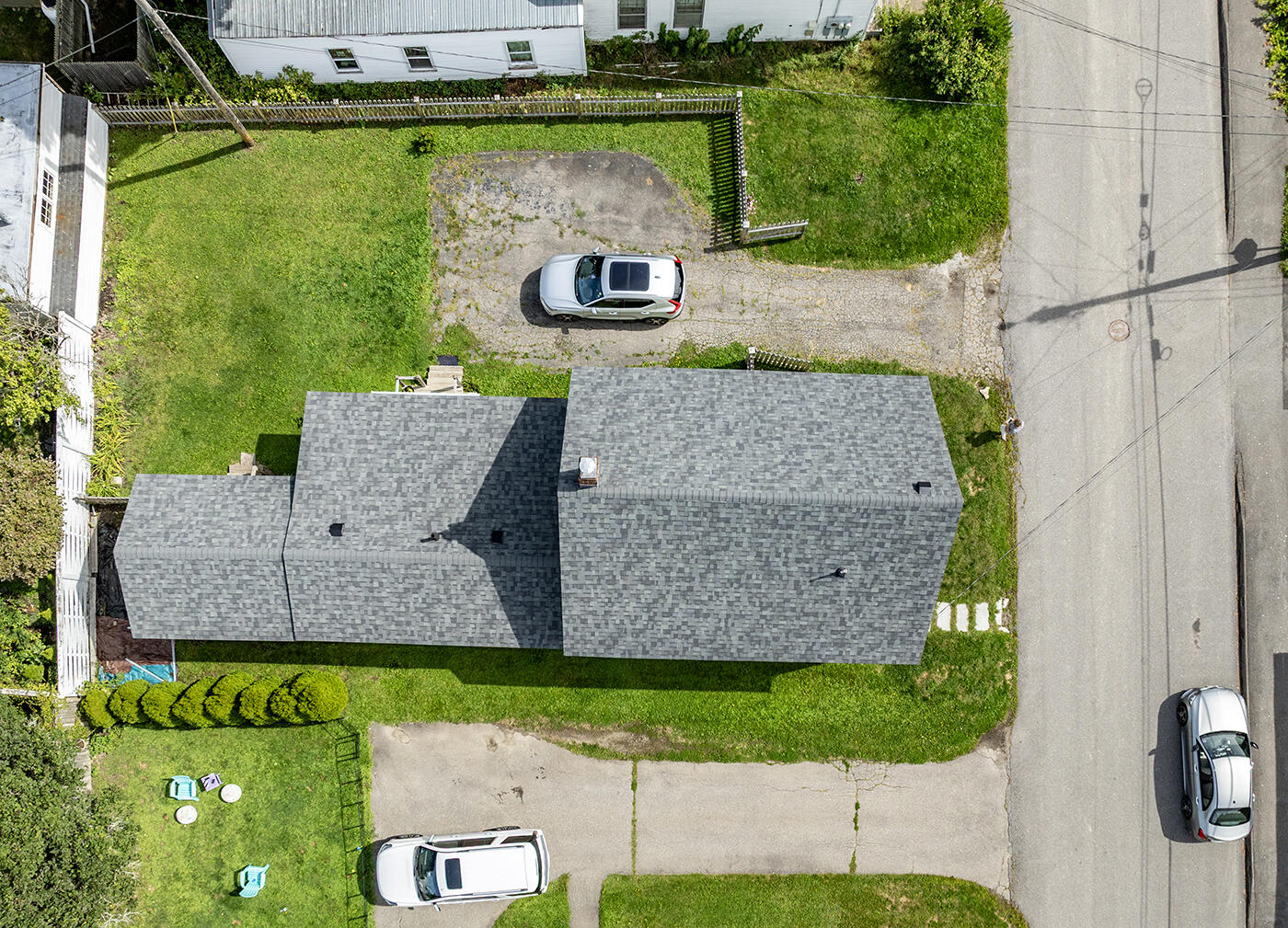 57 Grace Street Rockland ME 04841