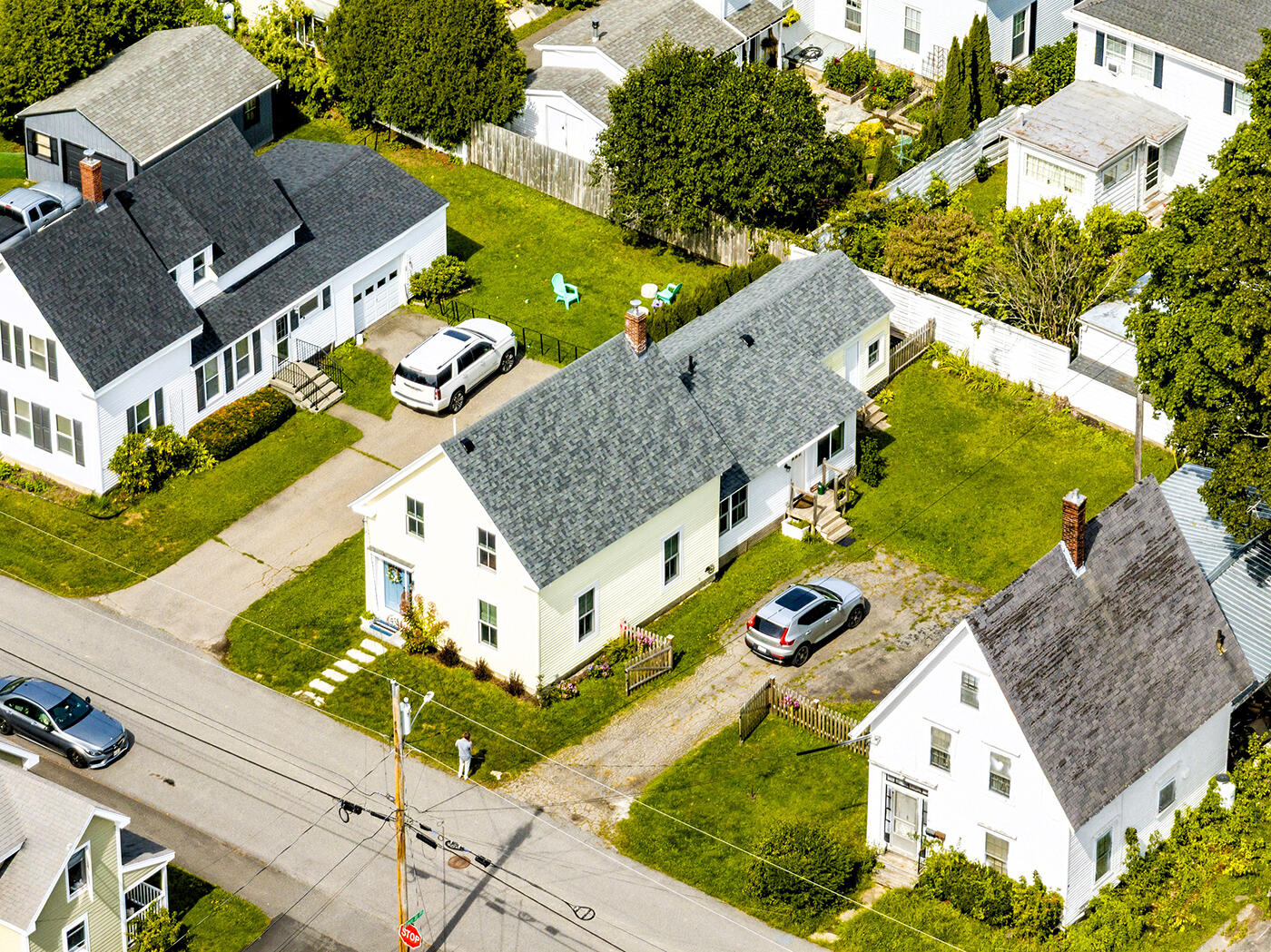 57 Grace Street Rockland ME 04841