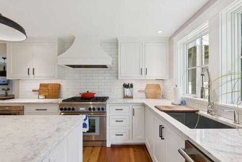 263 Foreside Road Falmouth ME 04105