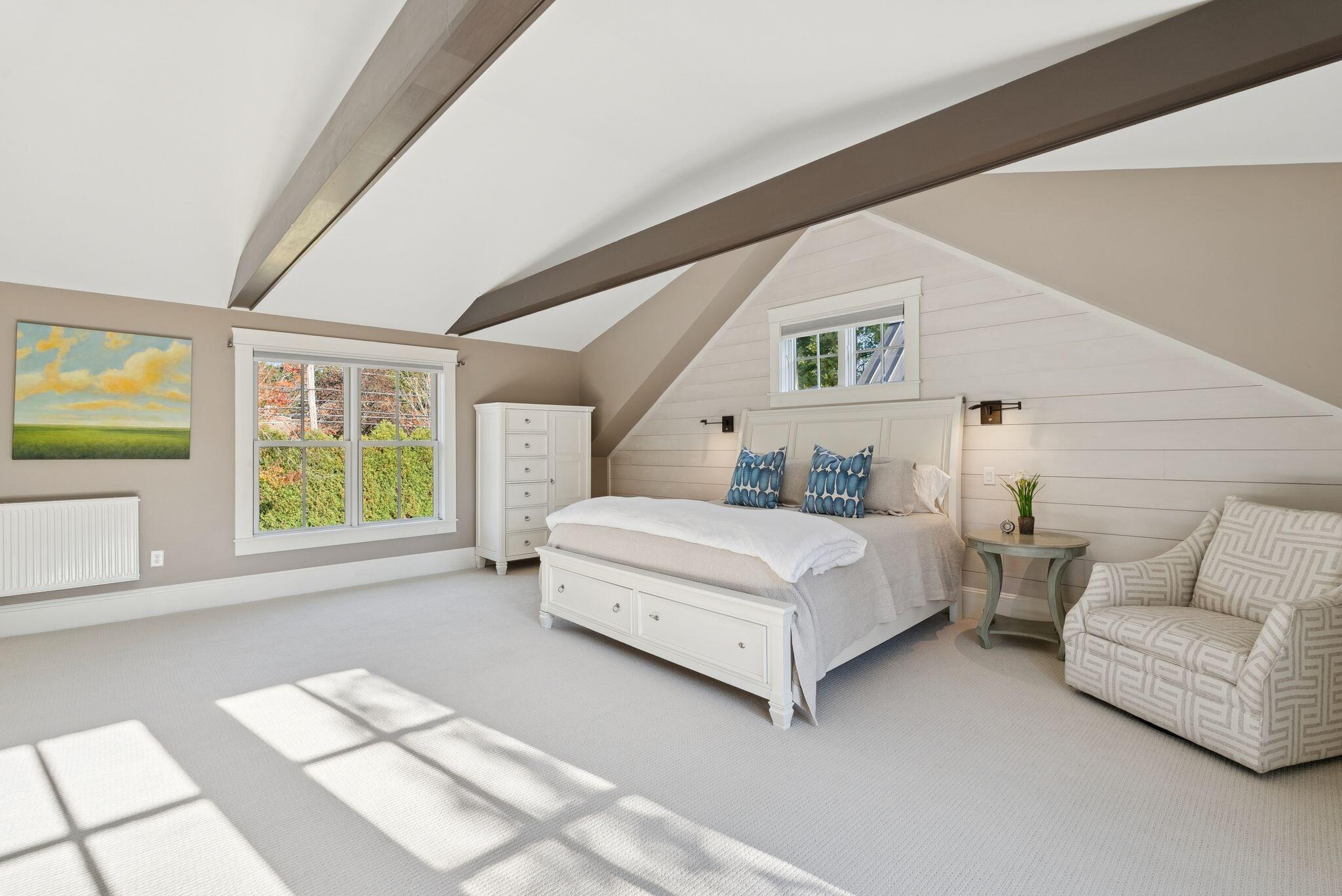 263 Foreside Road Falmouth ME 04105