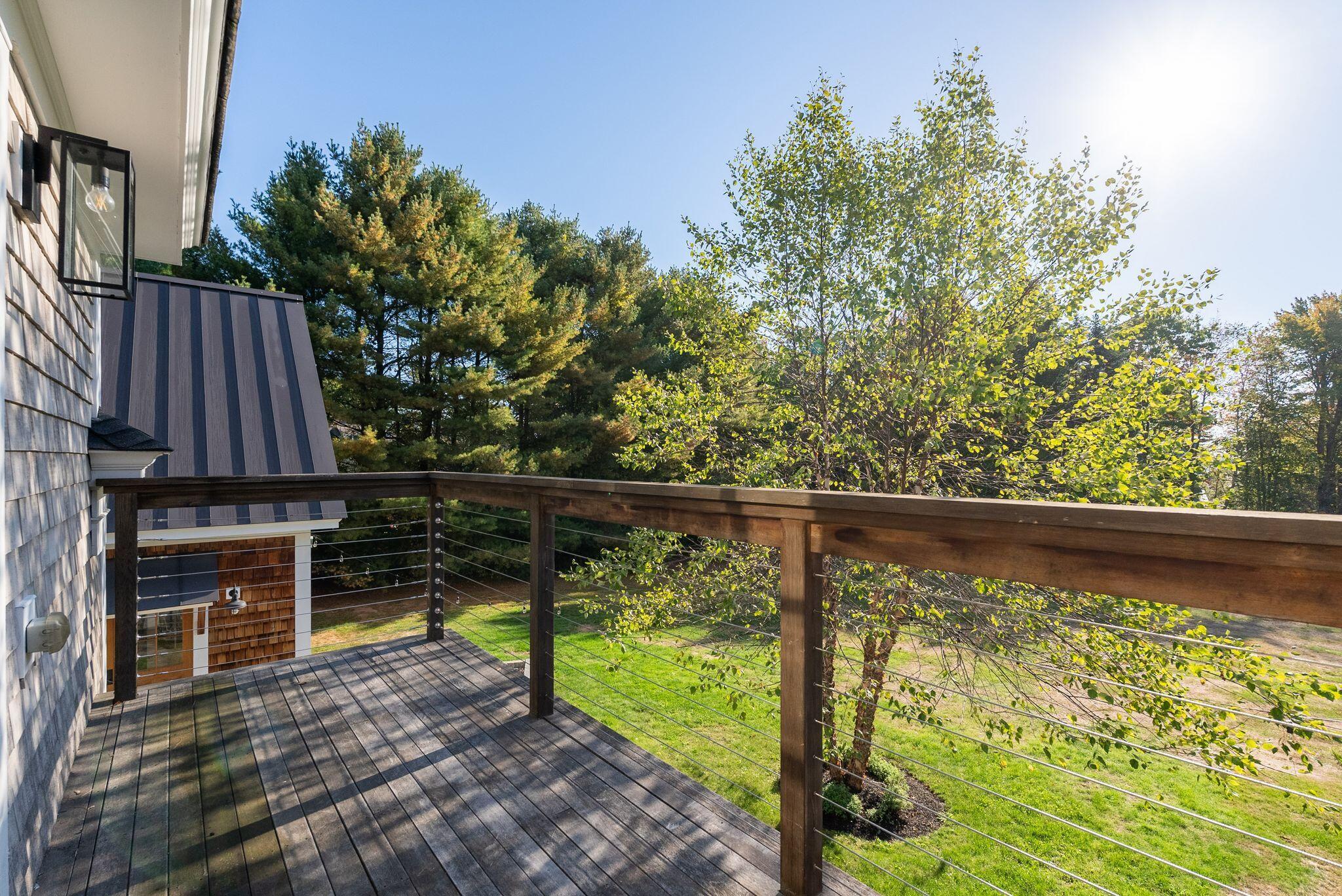 263 Foreside Road Falmouth ME 04105