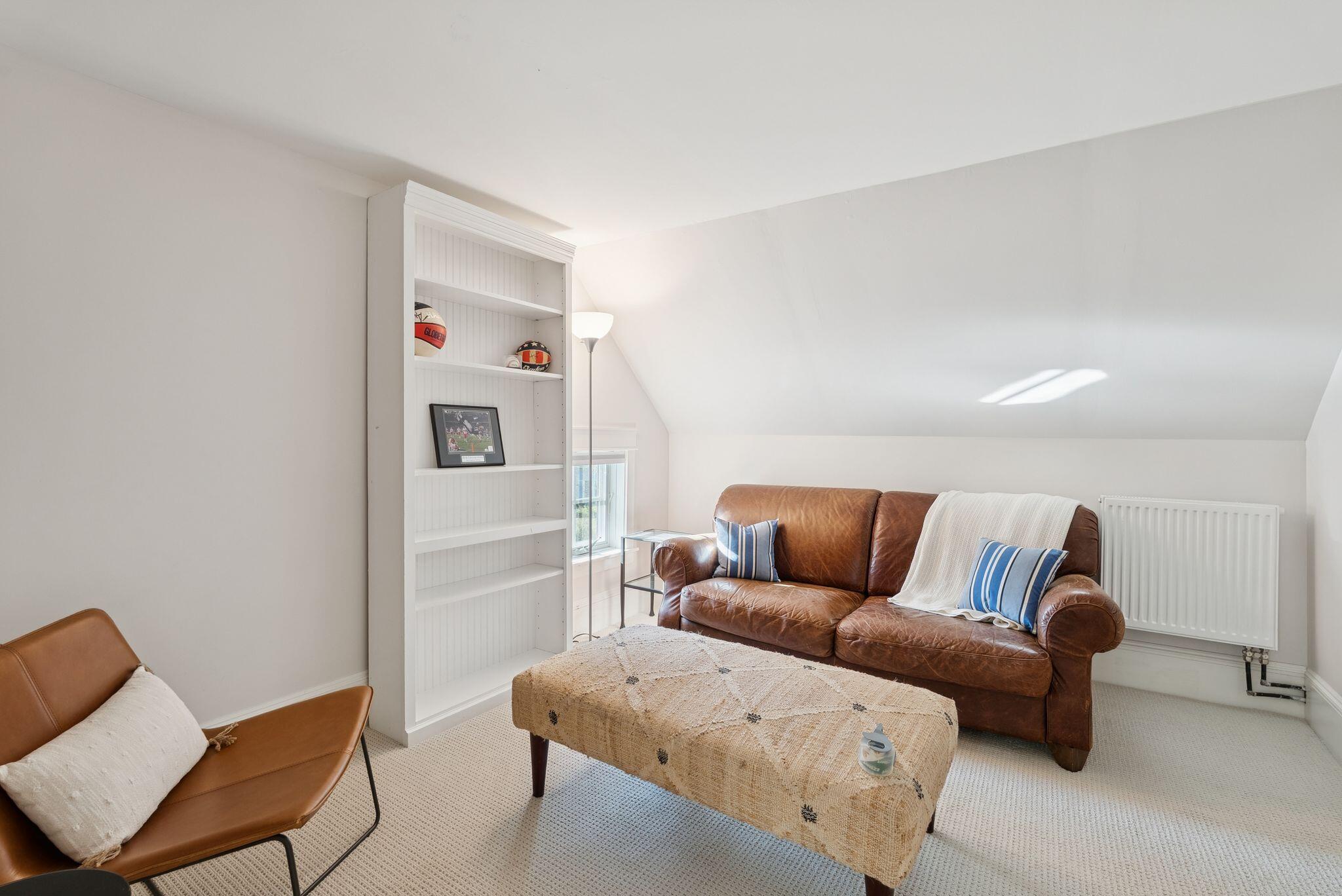 263 Foreside Road Falmouth ME 04105