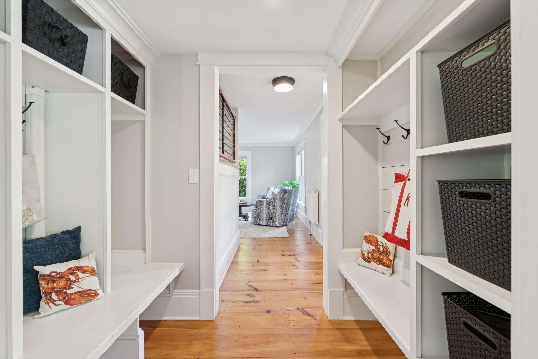 263 Foreside Road Falmouth ME 04105