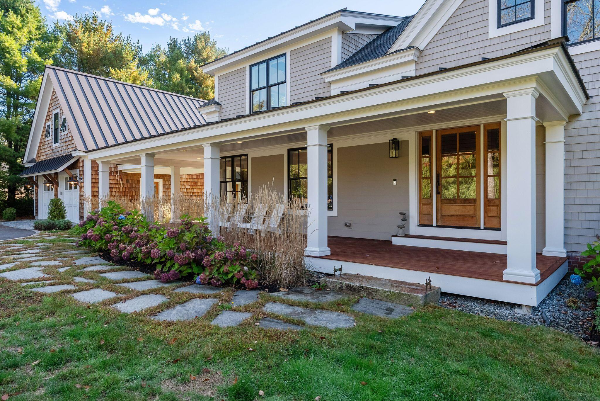 263 Foreside Road Falmouth ME 04105