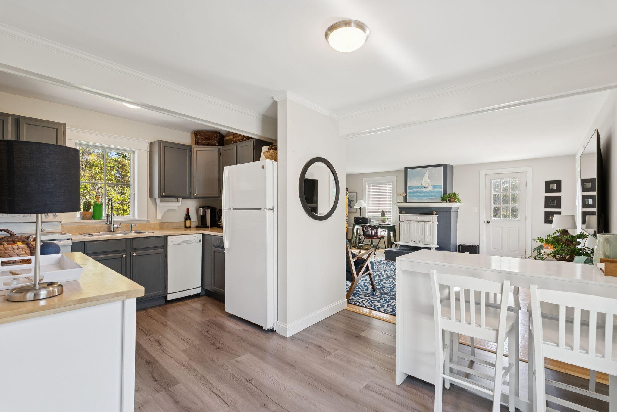 263 Foreside Road Falmouth ME 04105