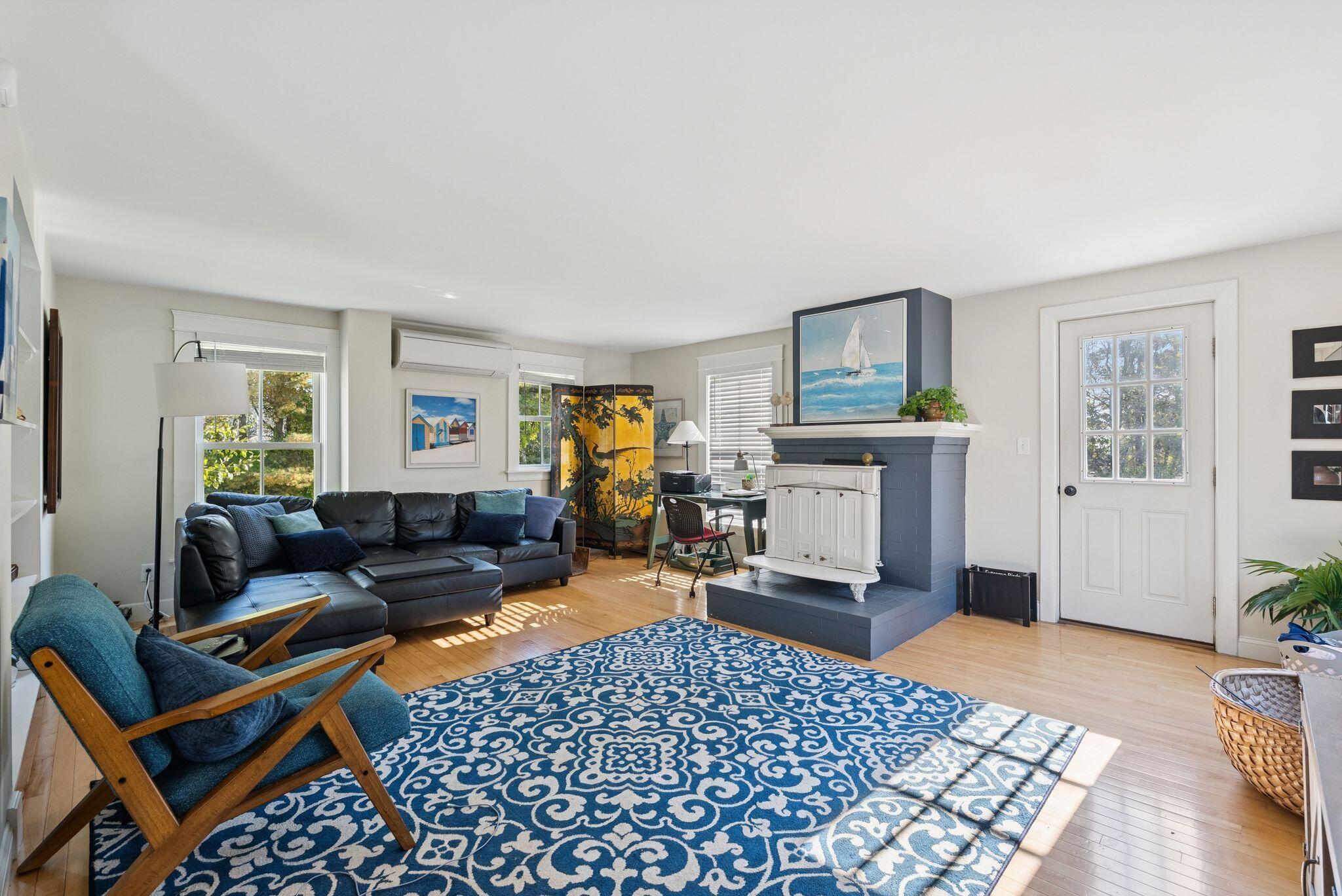 263 Foreside Road Falmouth ME 04105