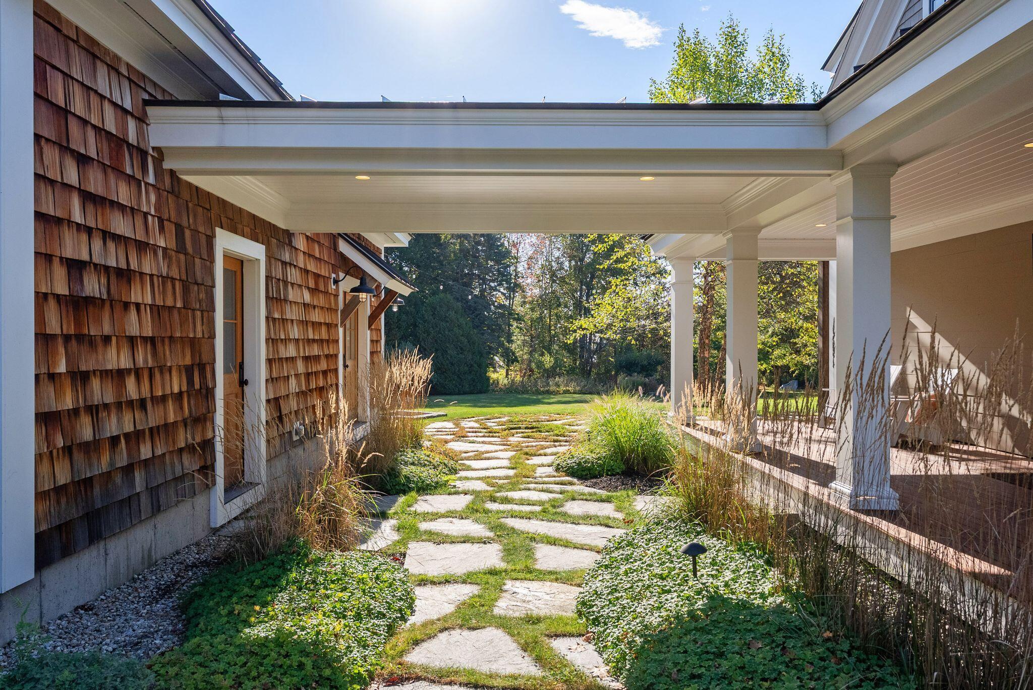 263 Foreside Road Falmouth ME 04105