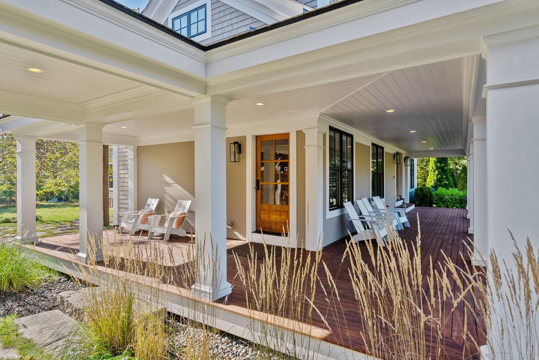 263 Foreside Road Falmouth ME 04105