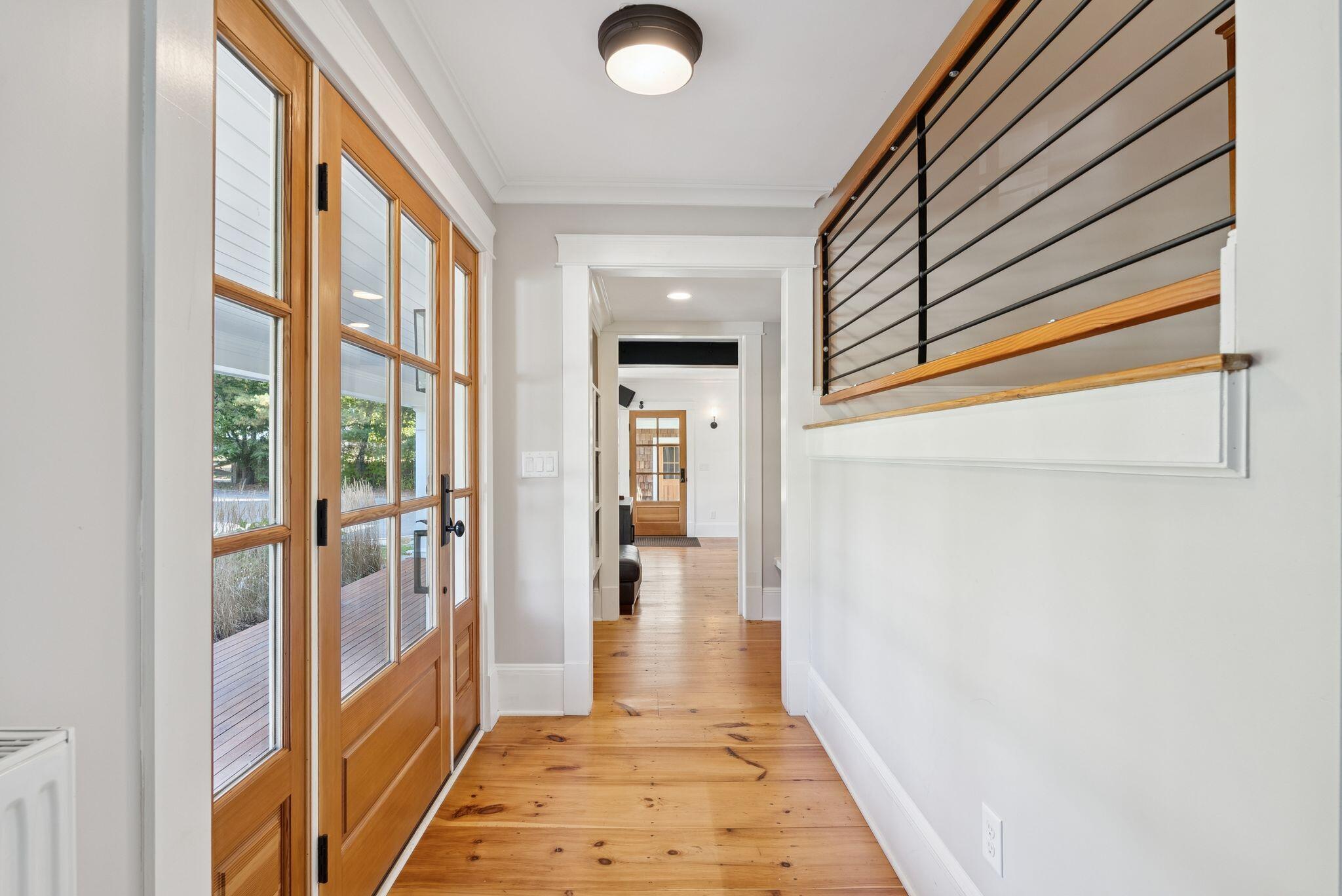 263 Foreside Road Falmouth ME 04105