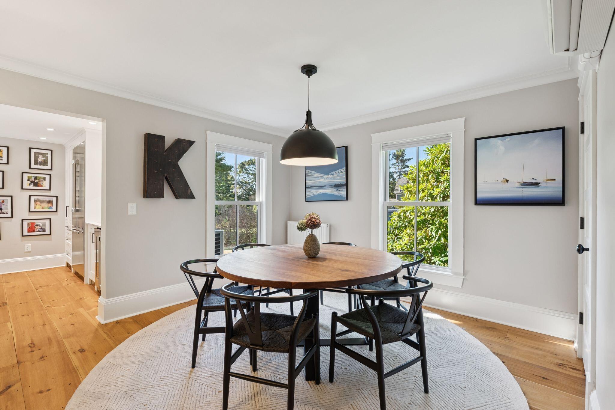 263 Foreside Road Falmouth ME 04105