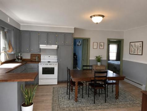 48 Dumont Avenue Lewiston ME 04240