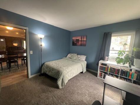 48 Dumont Avenue Lewiston ME 04240