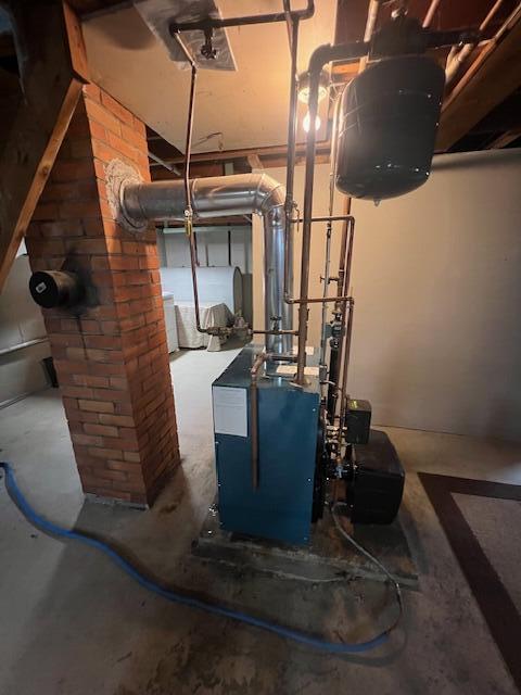 48 Dumont Avenue Lewiston ME 04240