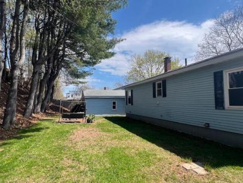 48 Dumont Avenue Lewiston ME 04240