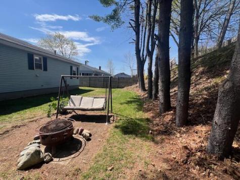 48 Dumont Avenue Lewiston ME 04240