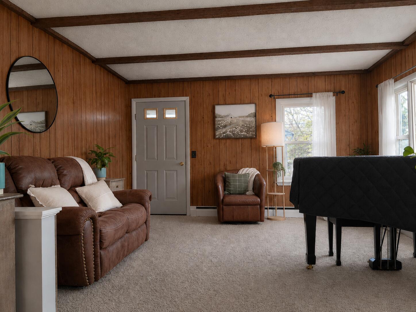 48 Dumont Avenue Lewiston ME 04240
