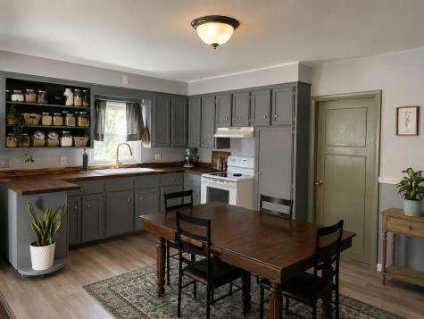 48 Dumont Avenue Lewiston ME 04240