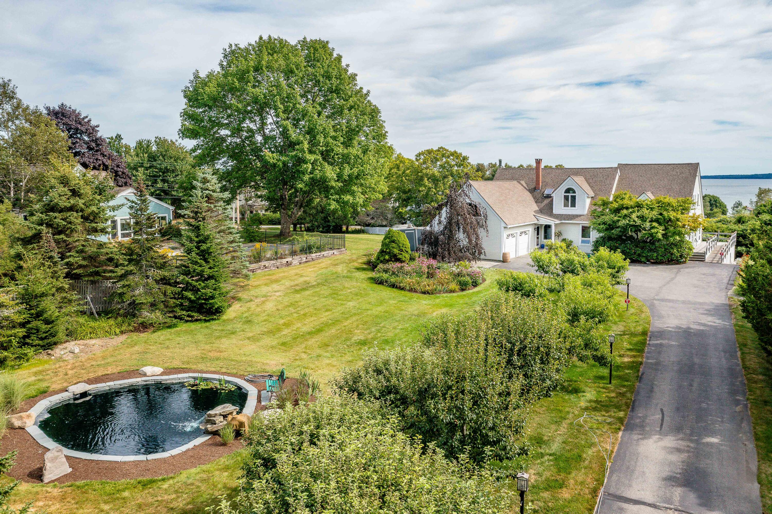 131 E Main Street Searsport ME 04974