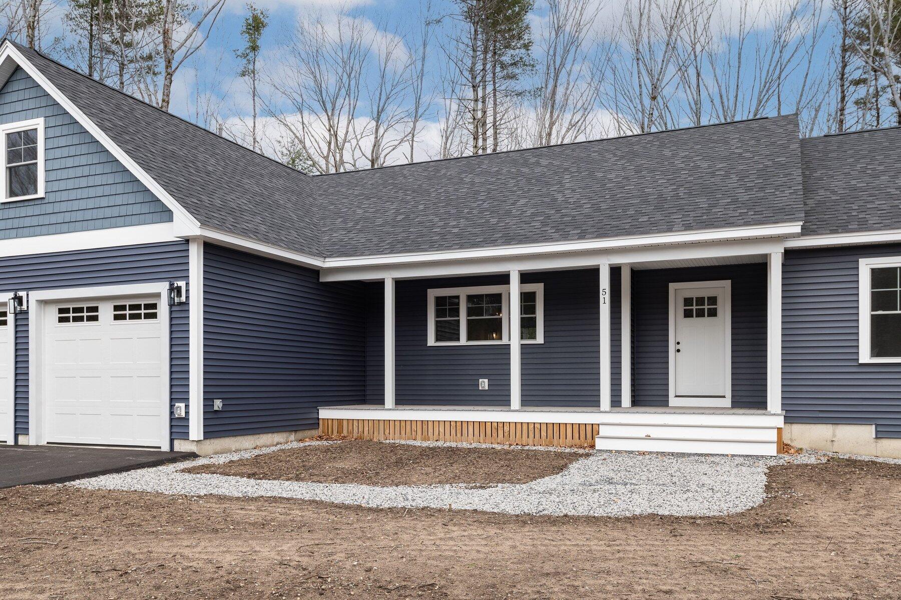 51 Asher Lane Wells ME 04090