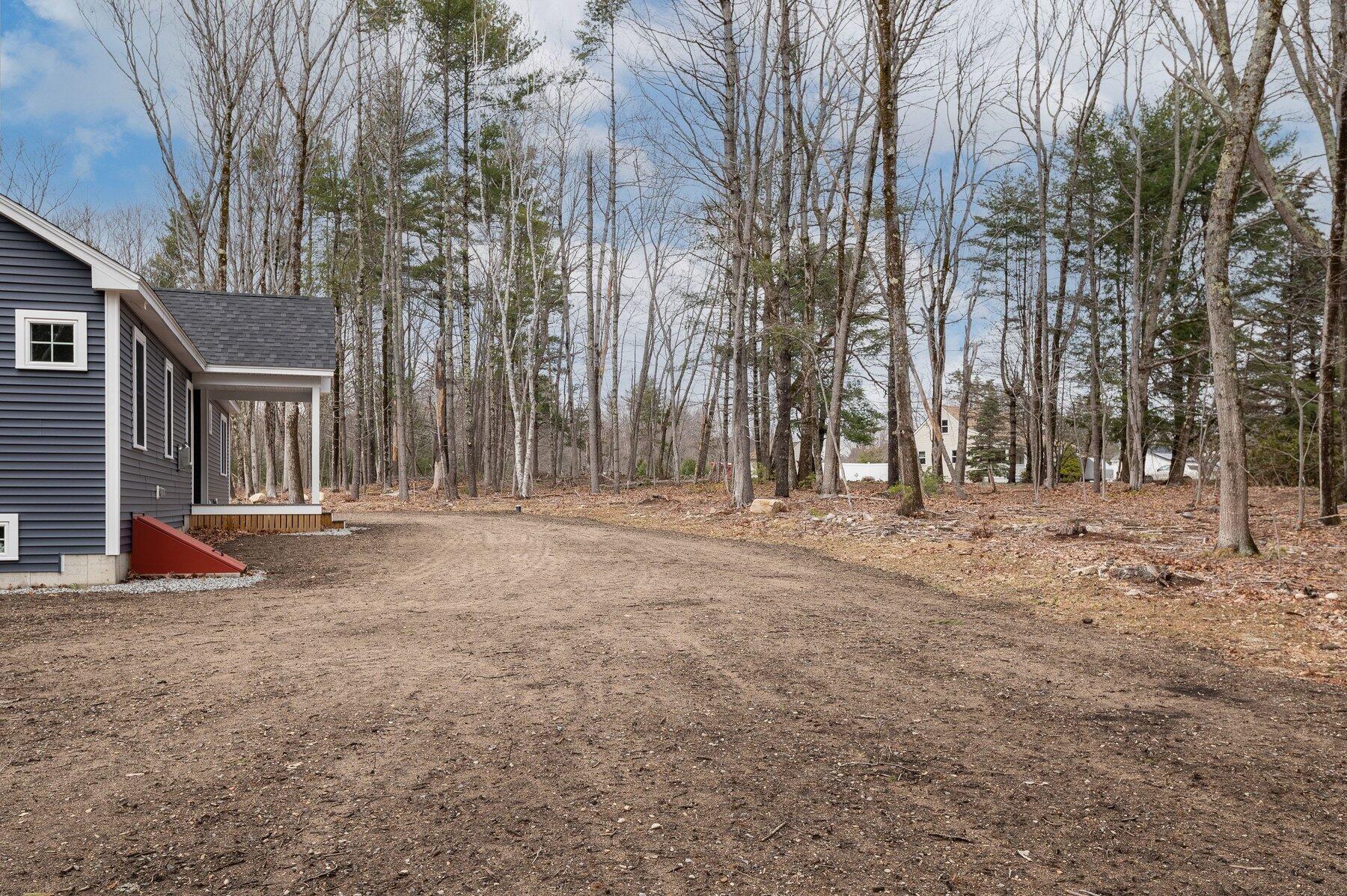 51 Asher Lane Wells ME 04090