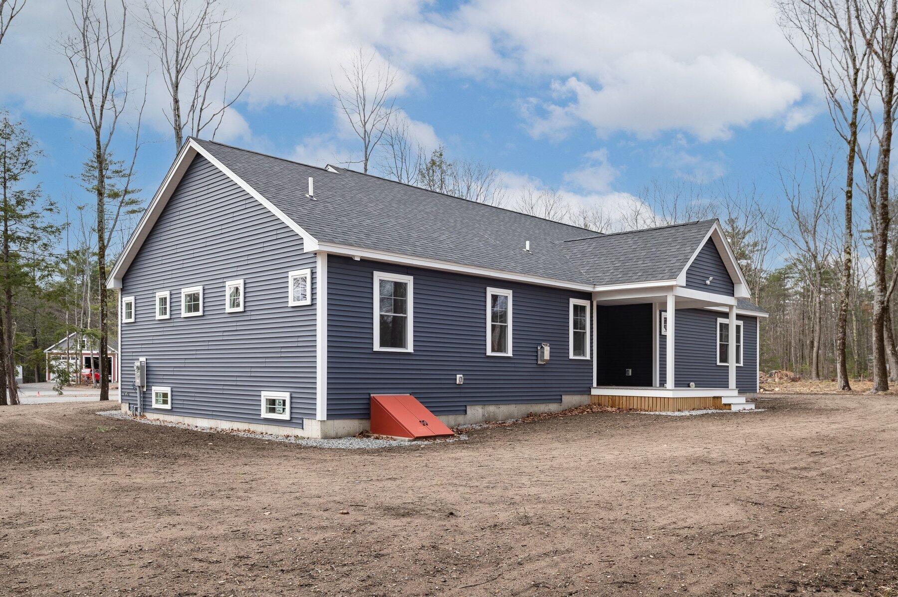 51 Asher Lane Wells ME 04090