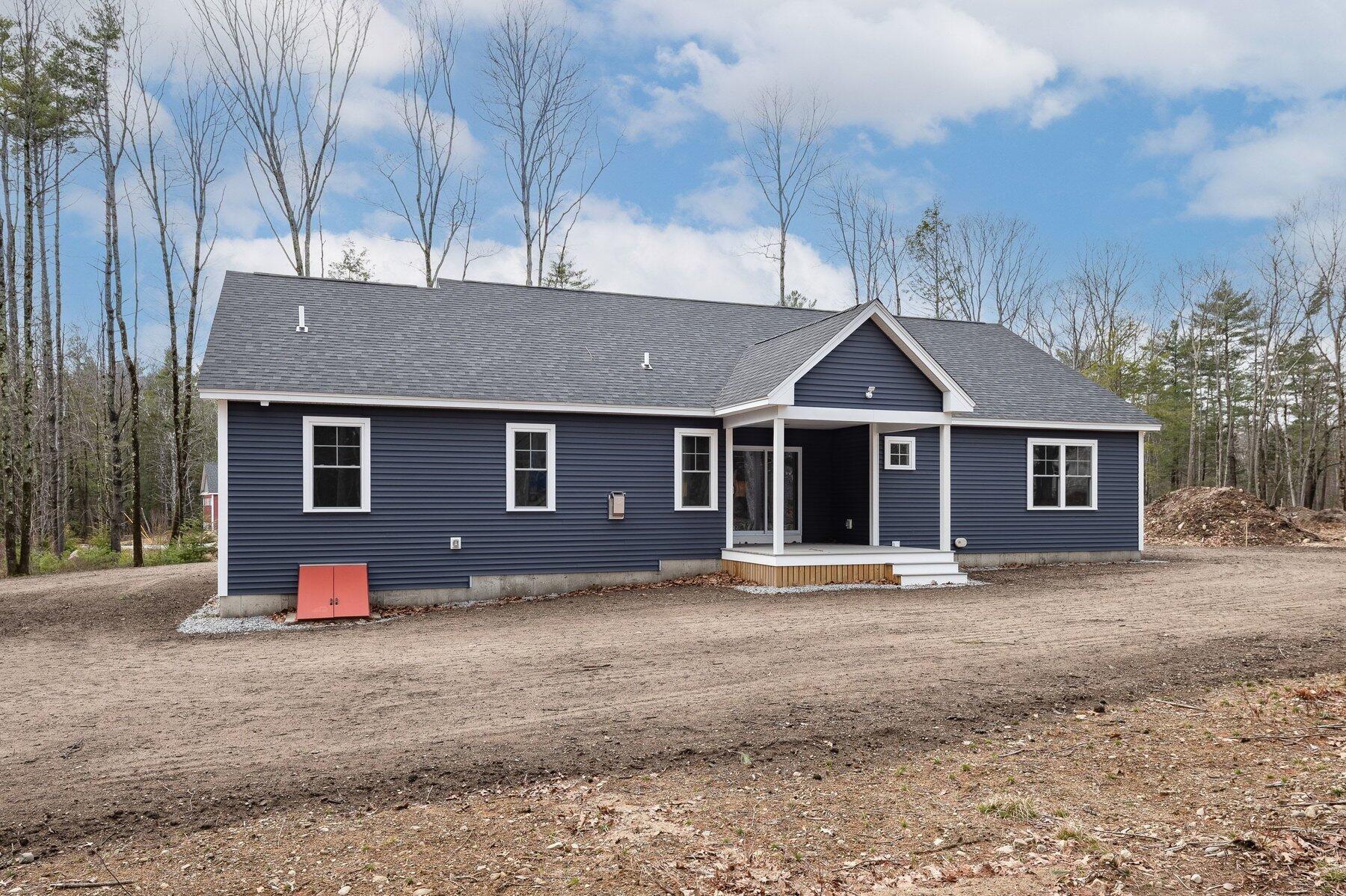 51 Asher Lane Wells ME 04090