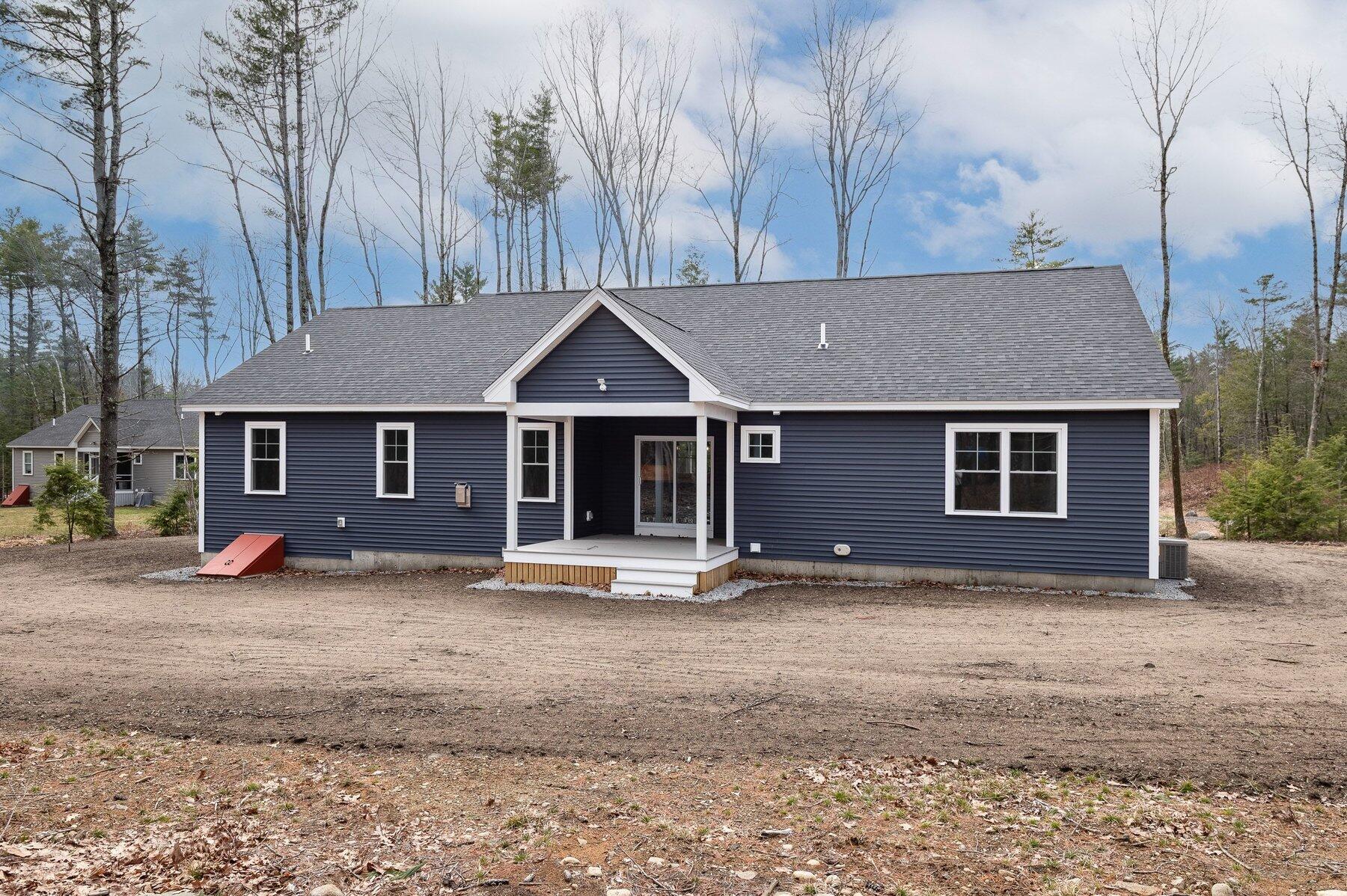 51 Asher Lane Wells ME 04090