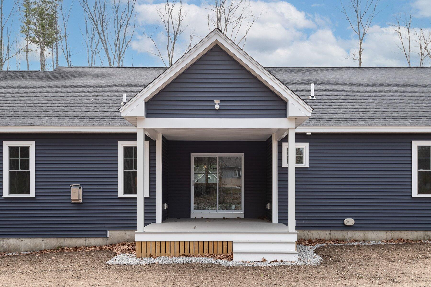 51 Asher Lane Wells ME 04090