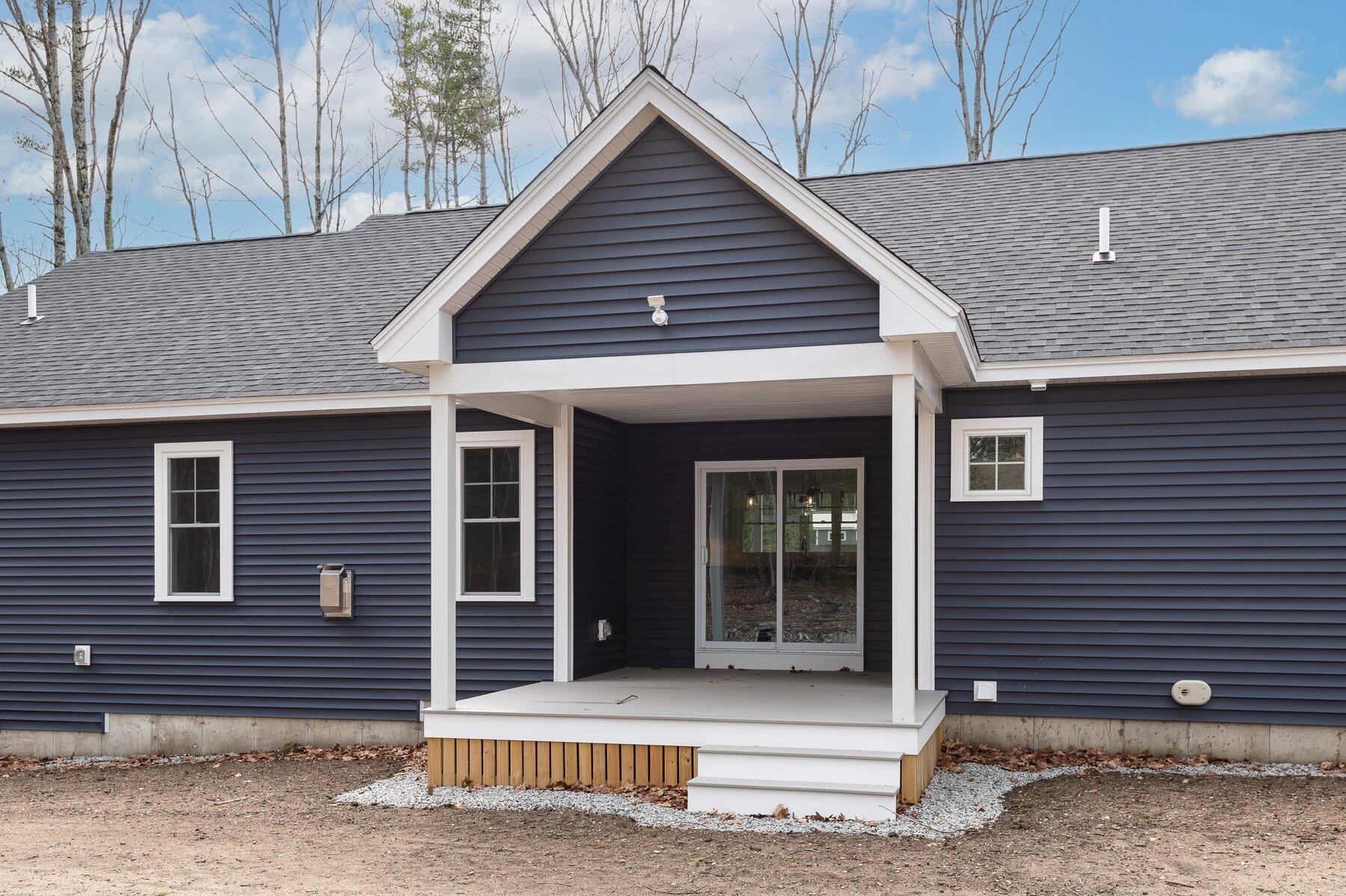 51 Asher Lane Wells ME 04090