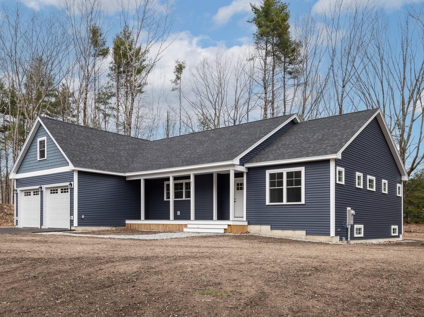 51 Asher Lane Wells ME 04090