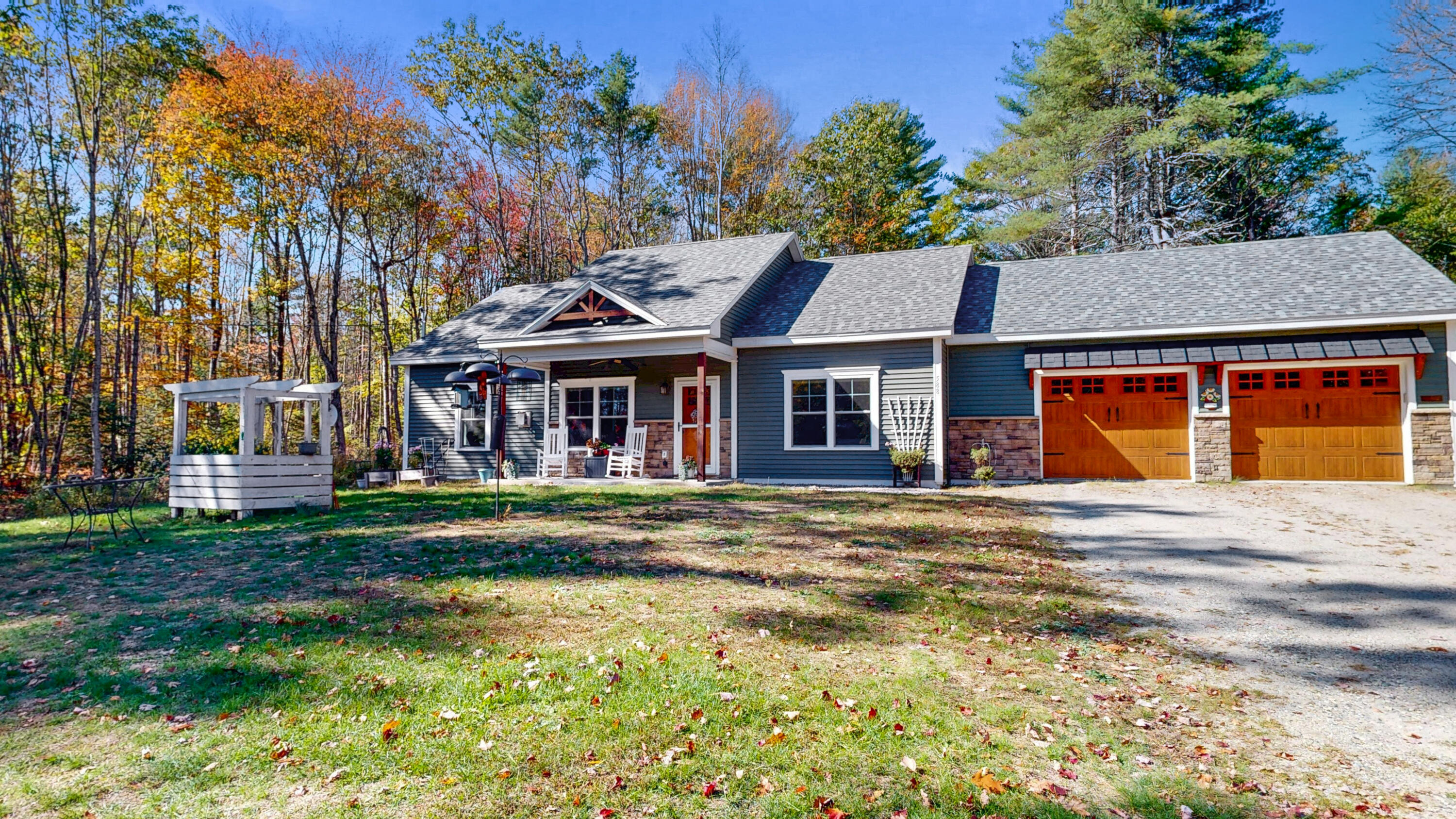 588 West Road Bowdoin ME 04287