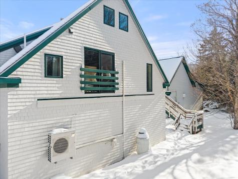 380 Ellsworth Road Blue Hill ME 04614