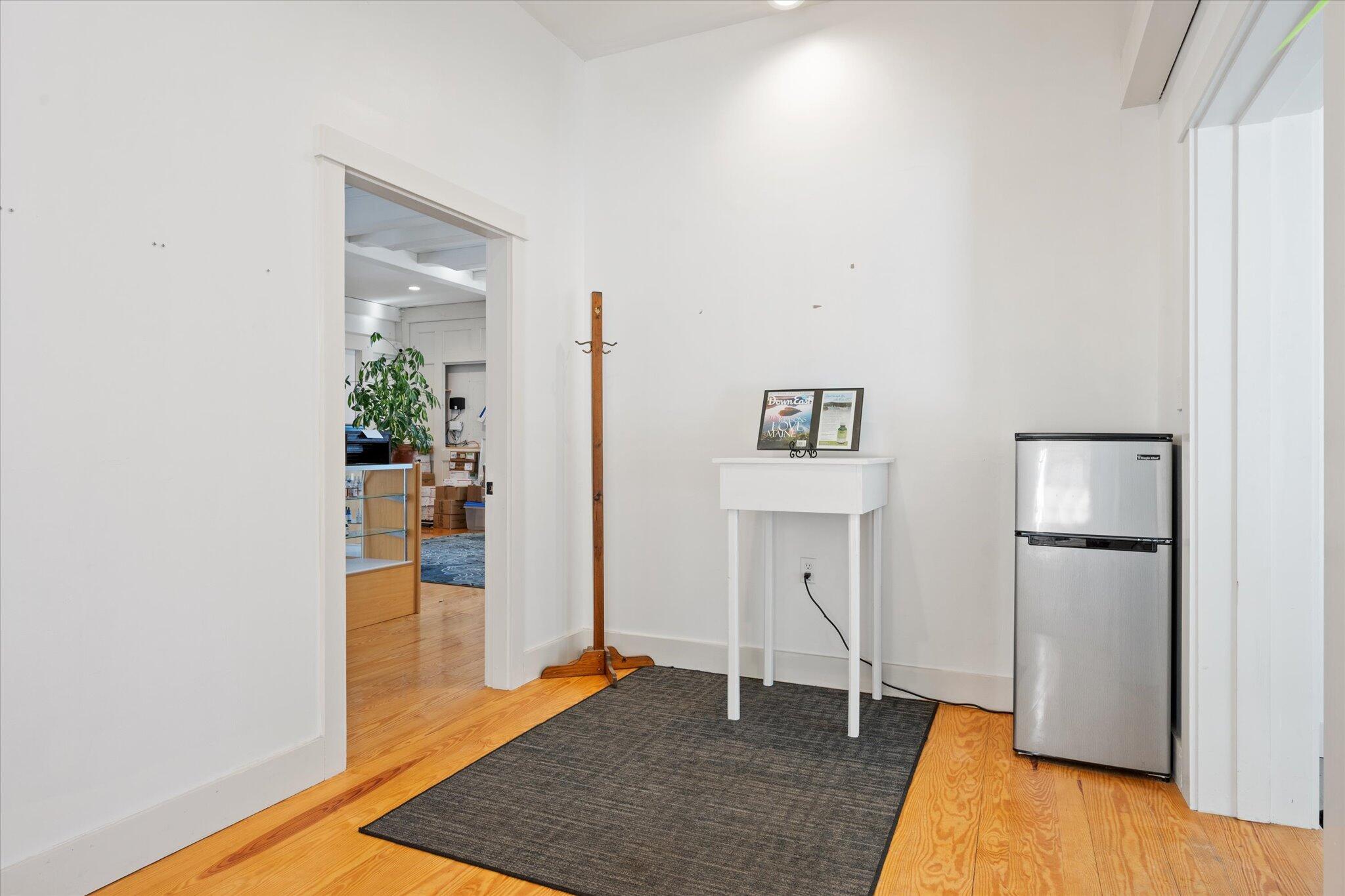 380 Ellsworth Road Blue Hill ME 04614