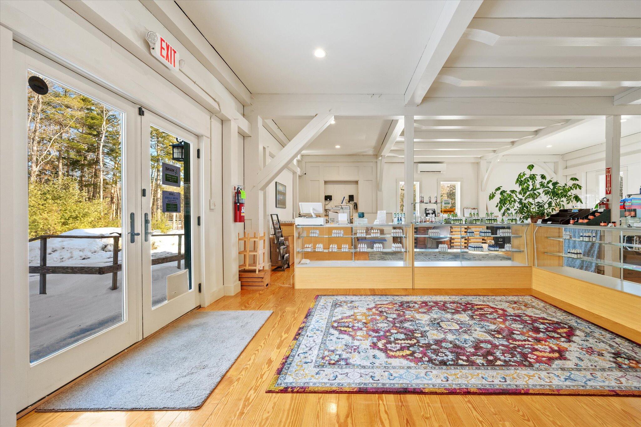 380 Ellsworth Road Blue Hill ME 04614