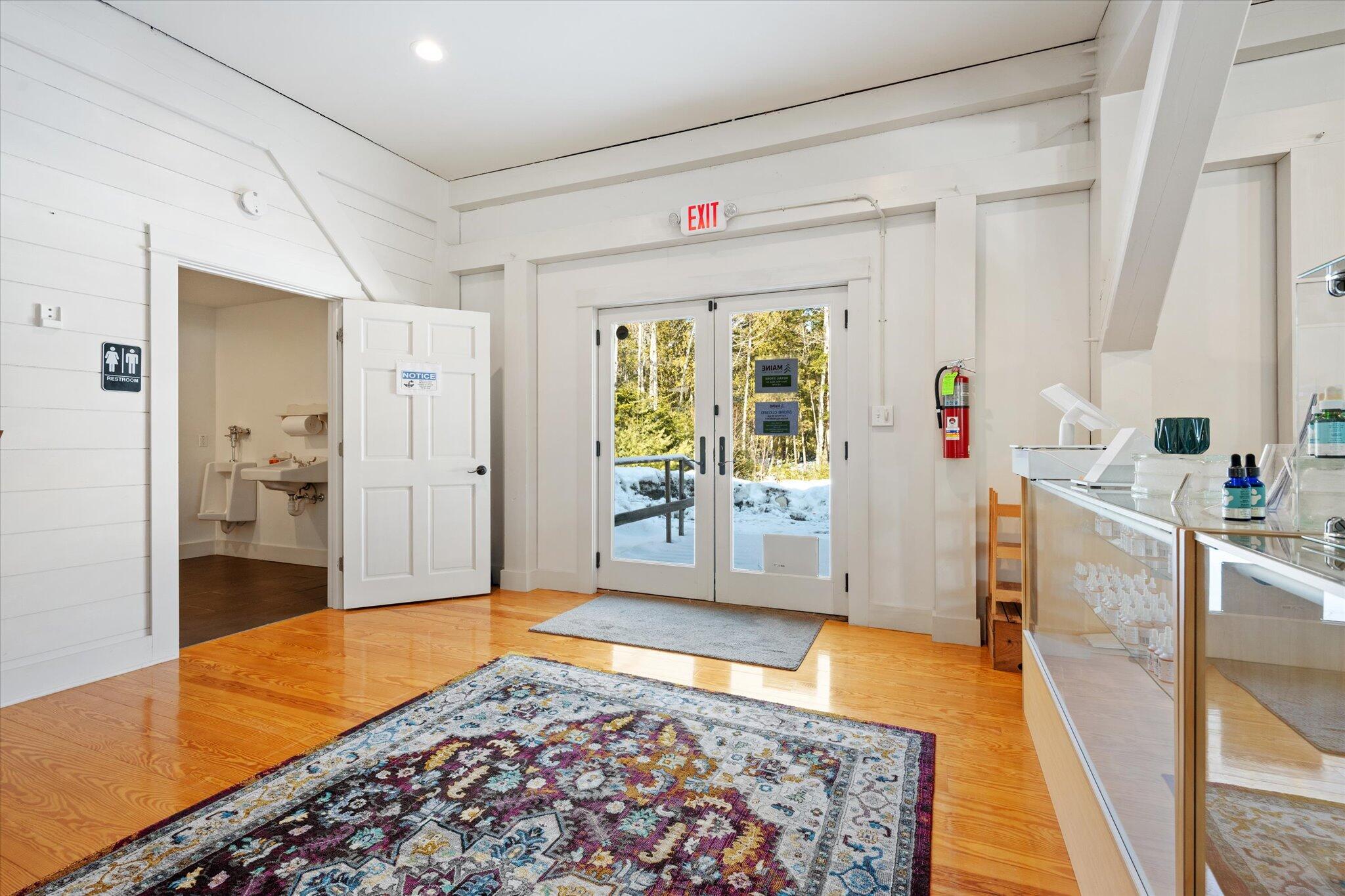 380 Ellsworth Road Blue Hill ME 04614