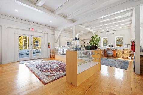 380 Ellsworth Road Blue Hill ME 04614