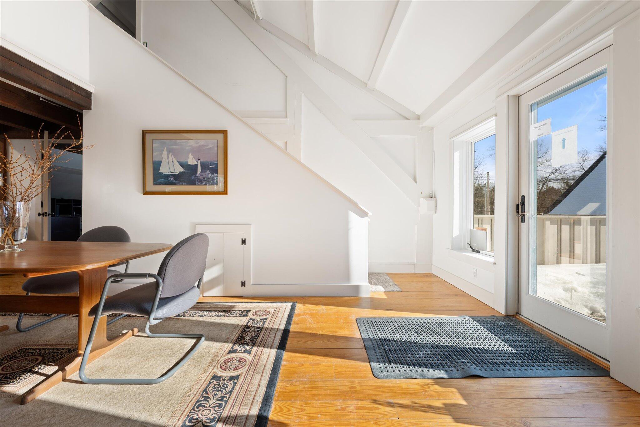 380 Ellsworth Road Blue Hill ME 04614