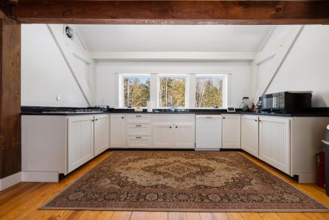 380 Ellsworth Road Blue Hill ME 04614